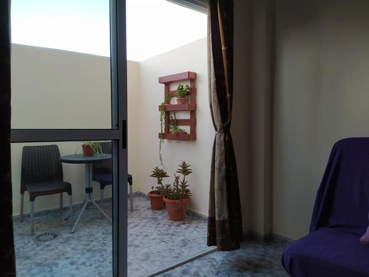 Apartamentos La Villa San Sebastián de la Gomera Екстериор снимка