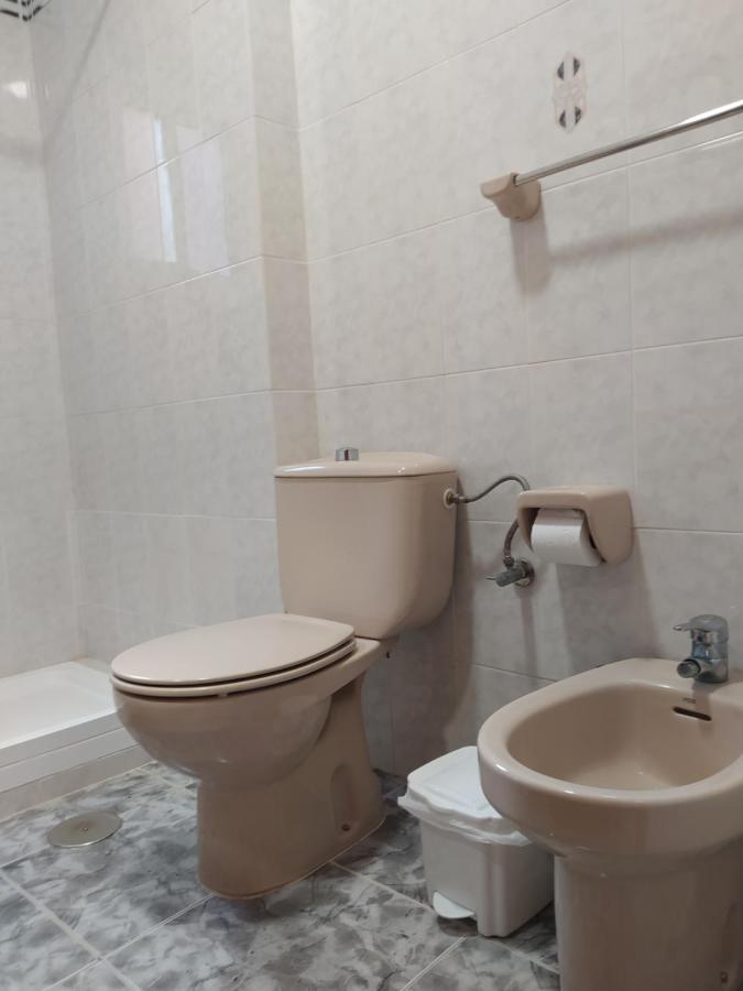 Apartamentos La Villa San Sebastián de la Gomera Екстериор снимка