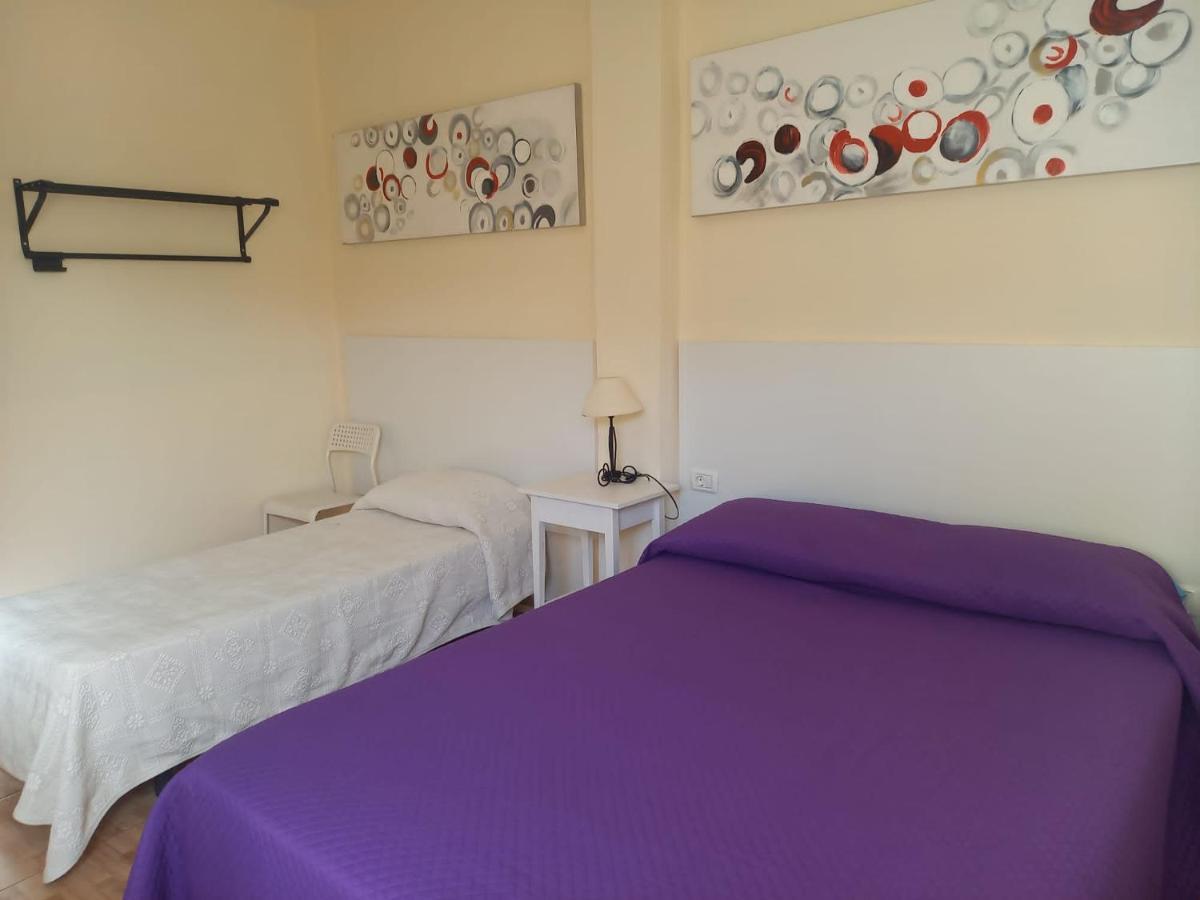 Apartamentos La Villa San Sebastián de la Gomera Екстериор снимка
