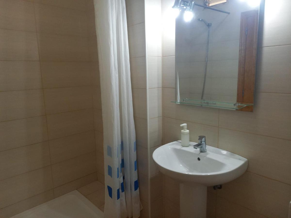Apartamentos La Villa San Sebastián de la Gomera Екстериор снимка