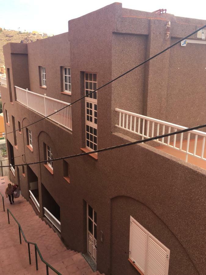 Apartamentos La Villa San Sebastián de la Gomera Екстериор снимка